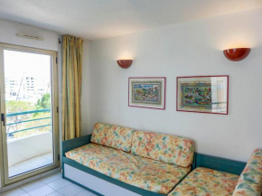 Apartment L'Open-10 by Interhome